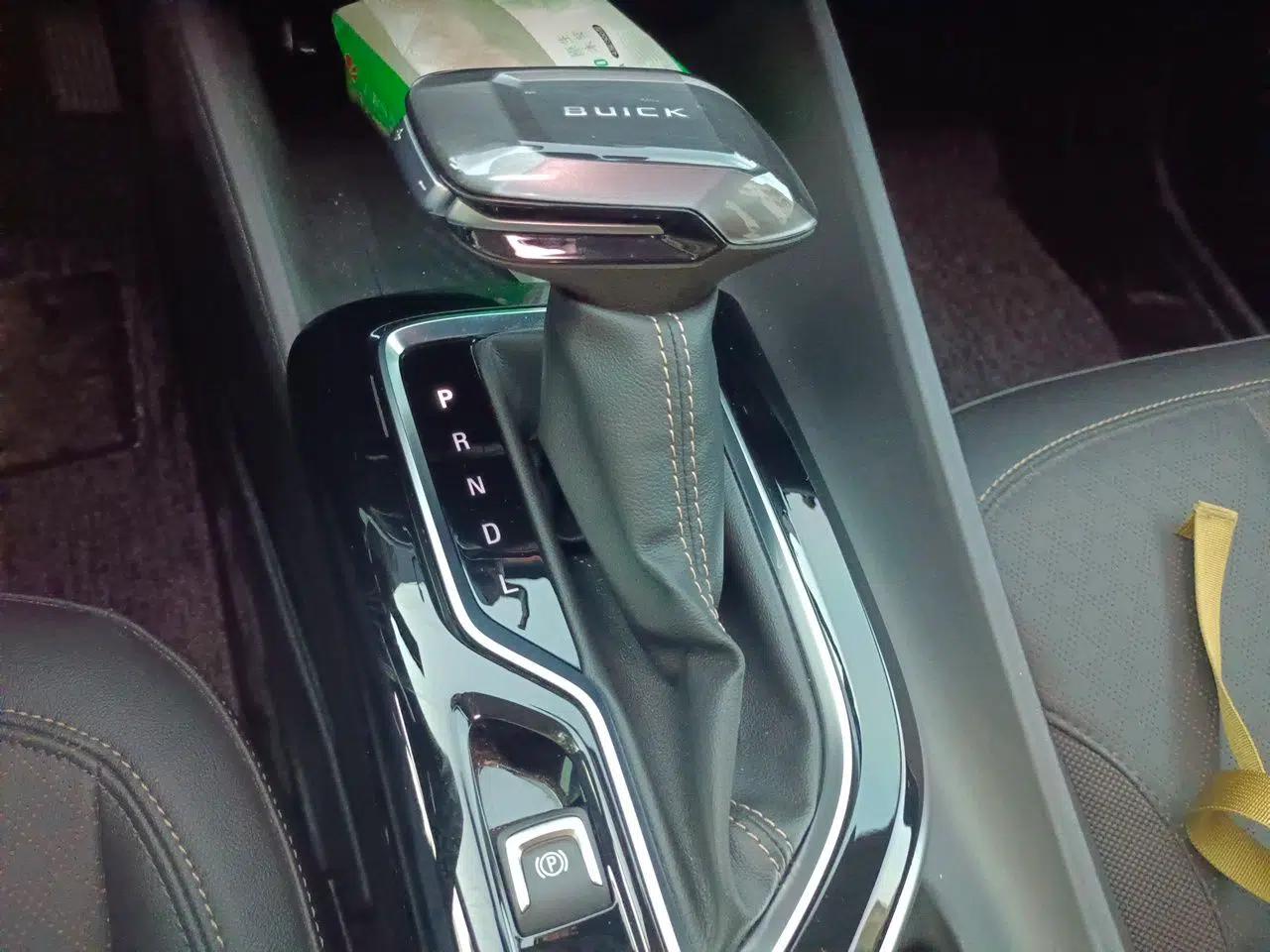Buick Verano 2023 Pro Enjoyment Edition — миниатюра 14