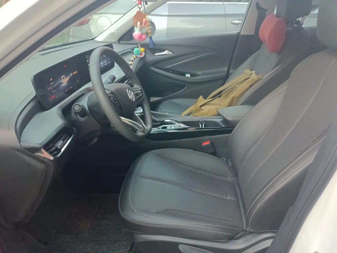 Buick Verano 2023 Pro Enjoyment Edition — миниатюра 15