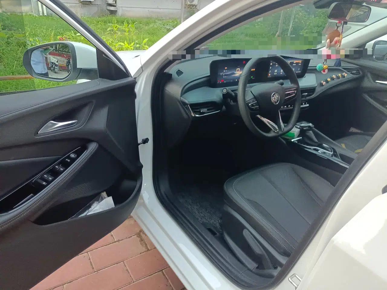 Buick Verano 2023 Pro Enjoyment Edition — миниатюра 16