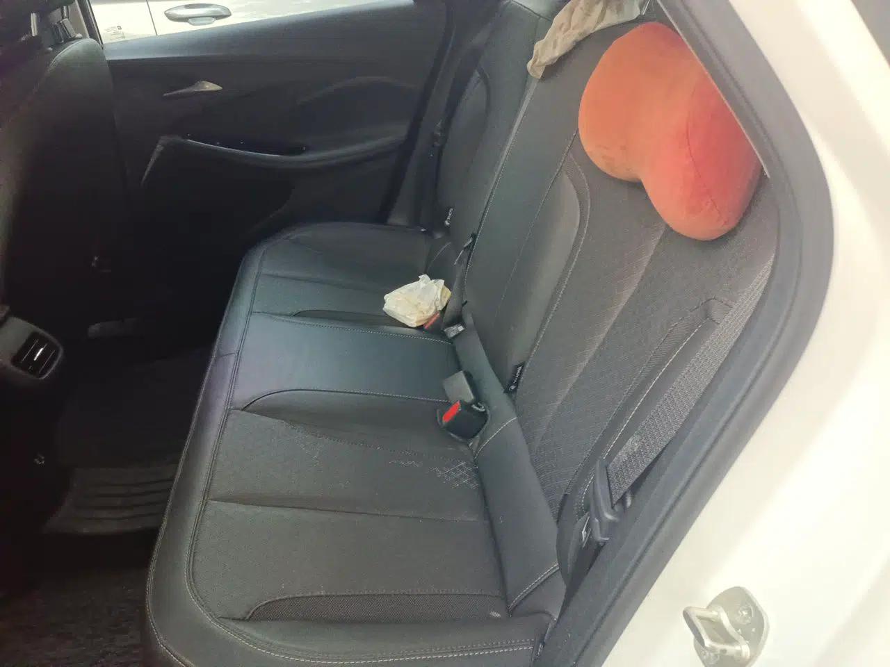 Buick Verano 2023 Pro Enjoyment Edition — миниатюра 17