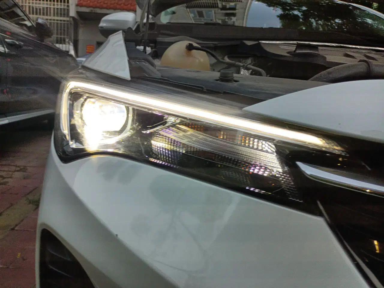 Buick Verano 2023 Pro Enjoyment Edition — миниатюра 7