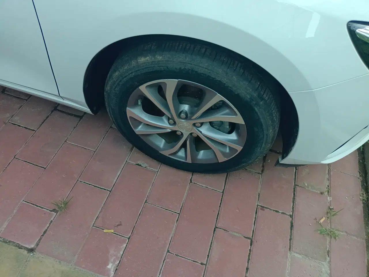 Buick Verano 2023 Pro Enjoyment Edition — миниатюра 8