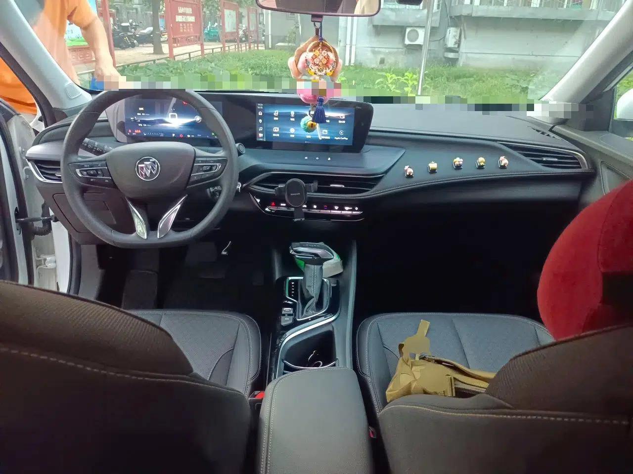 Buick Verano 2023 Pro Enjoyment Edition — миниатюра 9