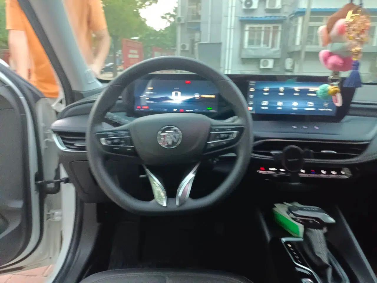 Buick Verano 2023 Pro Enjoyment Edition — миниатюра 10