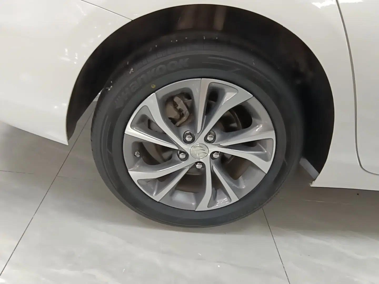 Buick Verano 2023 Pro Enjoyment Edition — миниатюра 11
