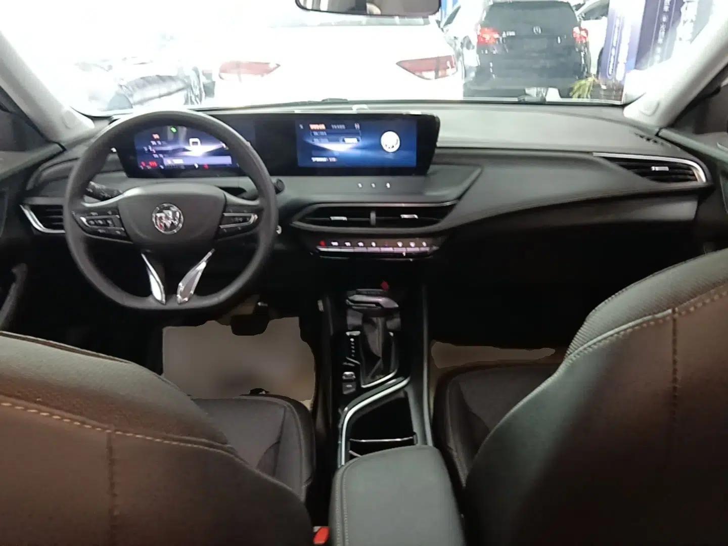 Buick Verano 2023 Pro Enjoyment Edition — миниатюра 12