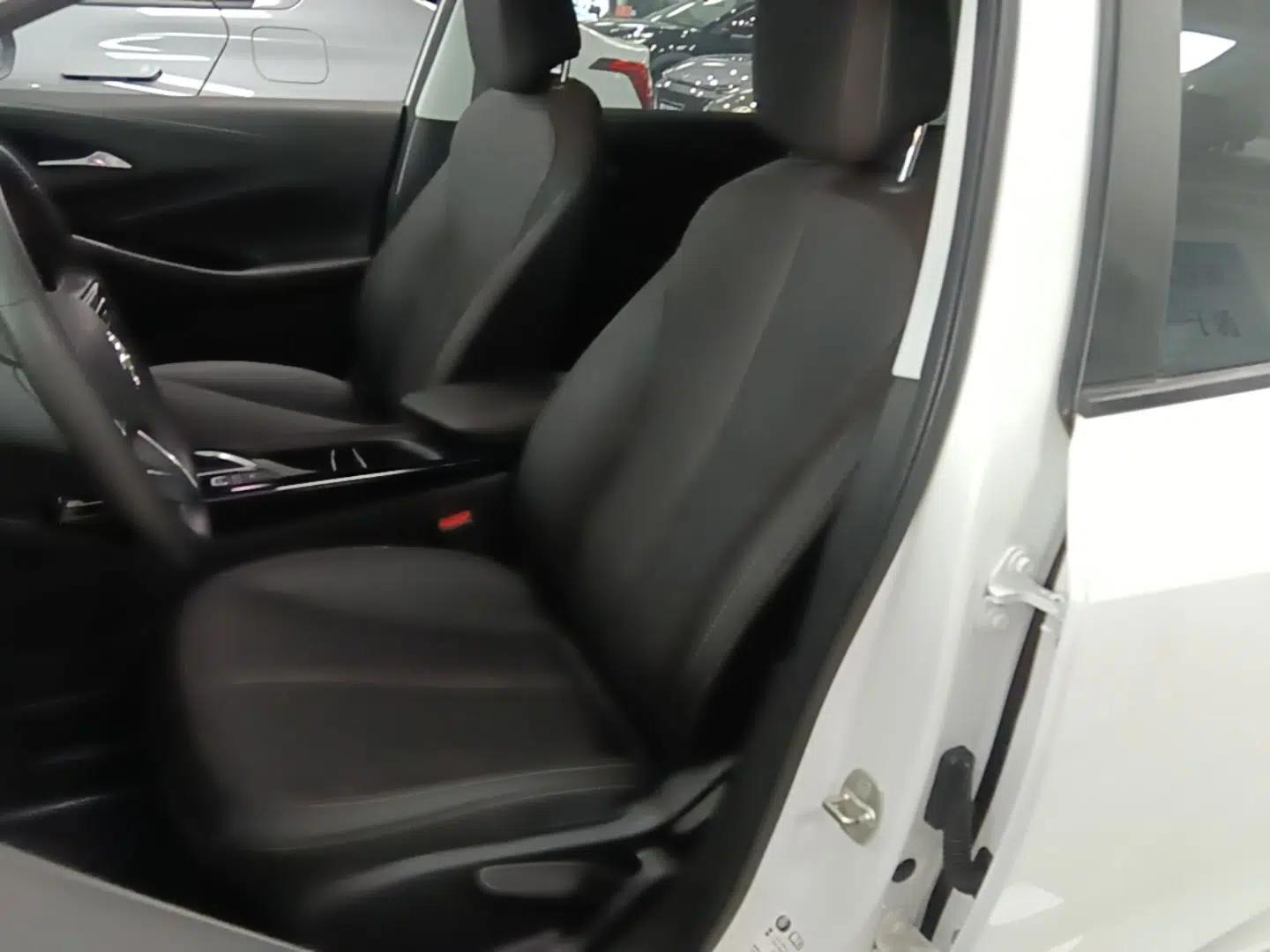 Buick Verano 2023 Pro Enjoyment Edition — миниатюра 17