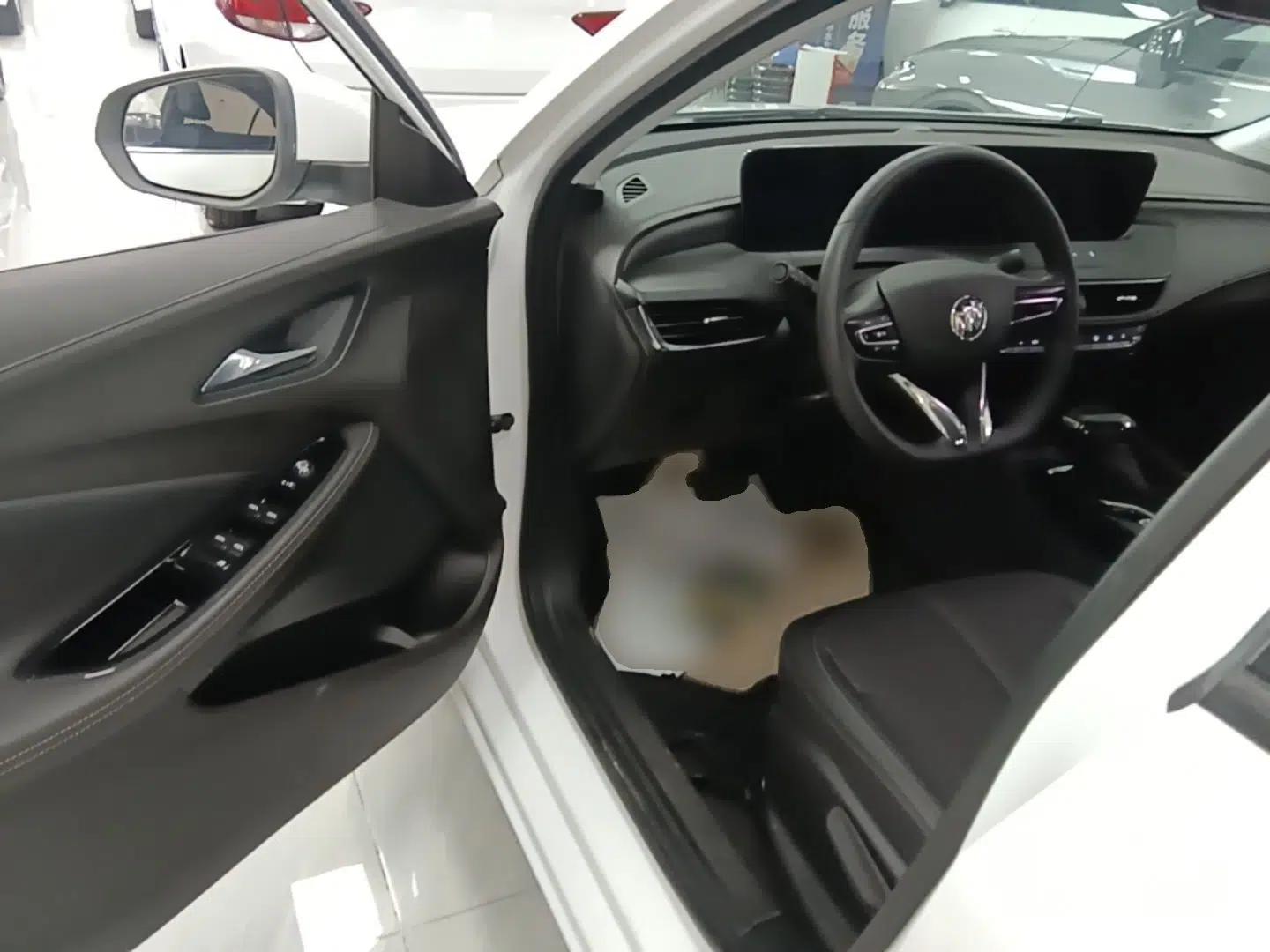 Buick Verano 2023 Pro Enjoyment Edition — миниатюра 18