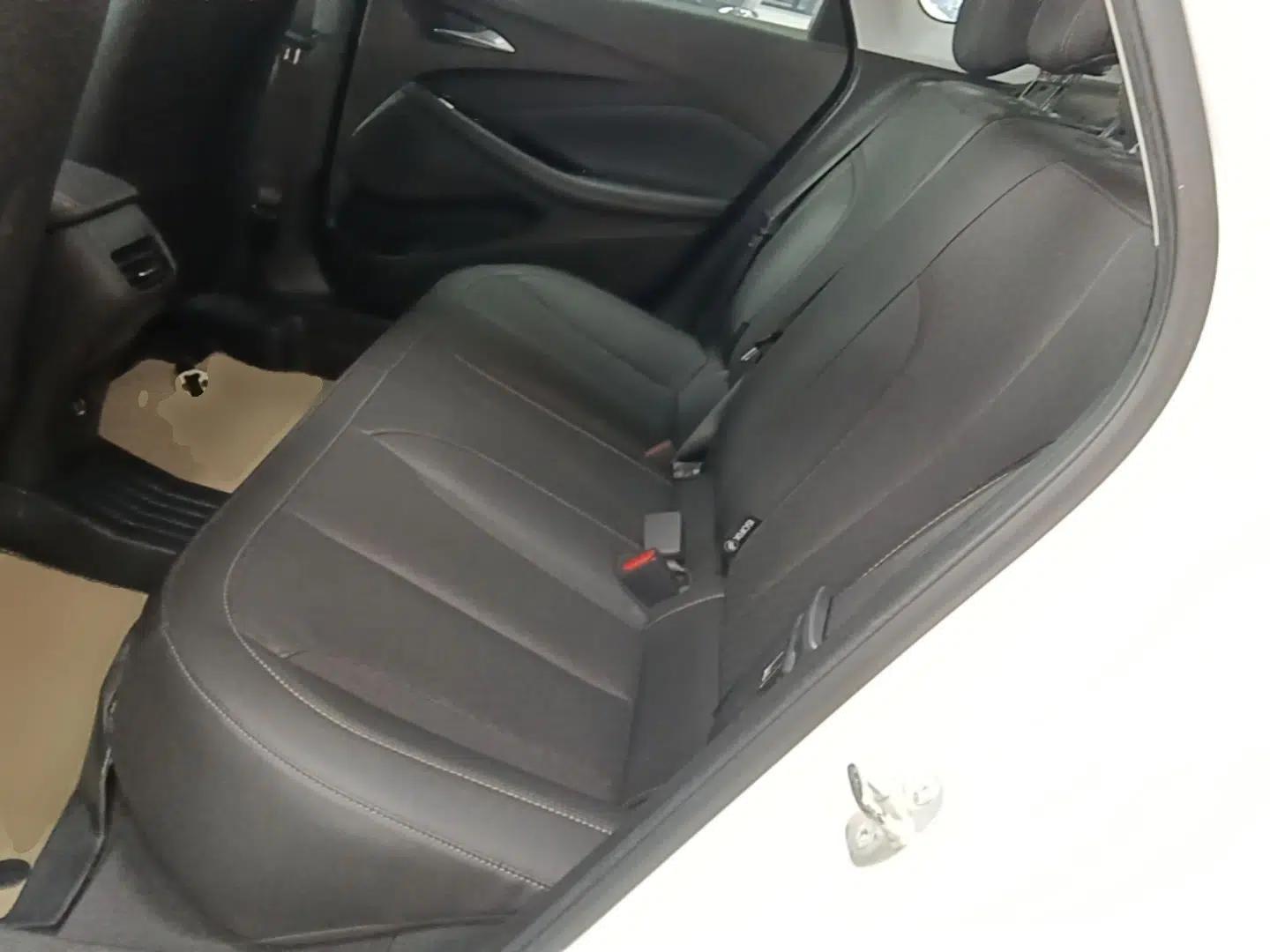 Buick Verano 2023 Pro Enjoyment Edition — миниатюра 20