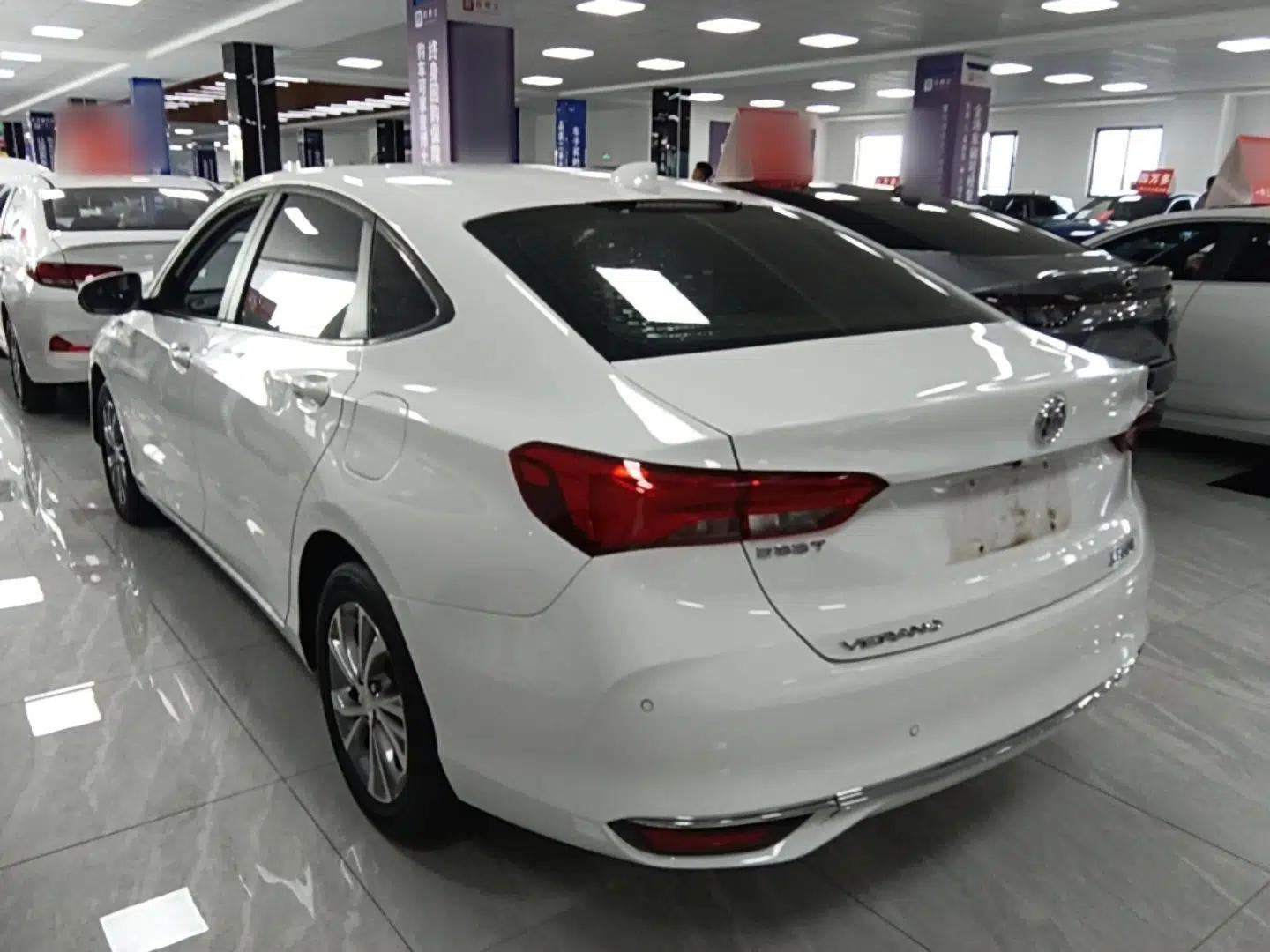 Buick Verano 2023 Pro Enjoyment Edition — миниатюра 4