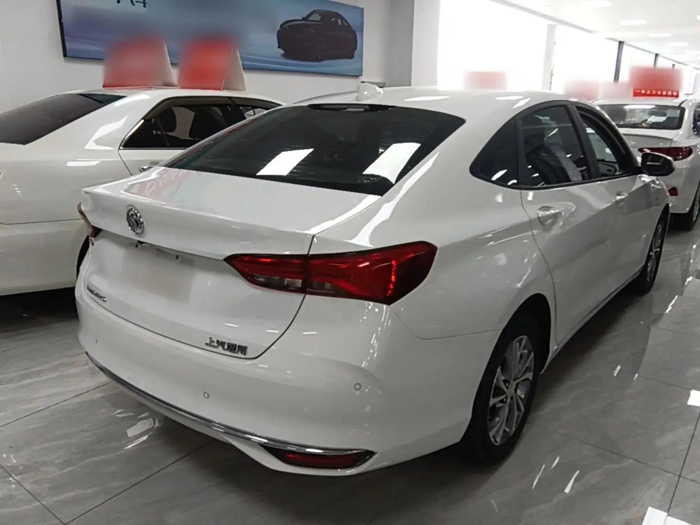 Buick Verano 2023 Pro Enjoyment Edition — миниатюра 6