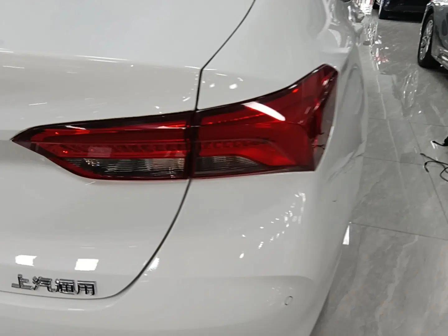 Buick Verano 2023 Pro Enjoyment Edition — миниатюра 9