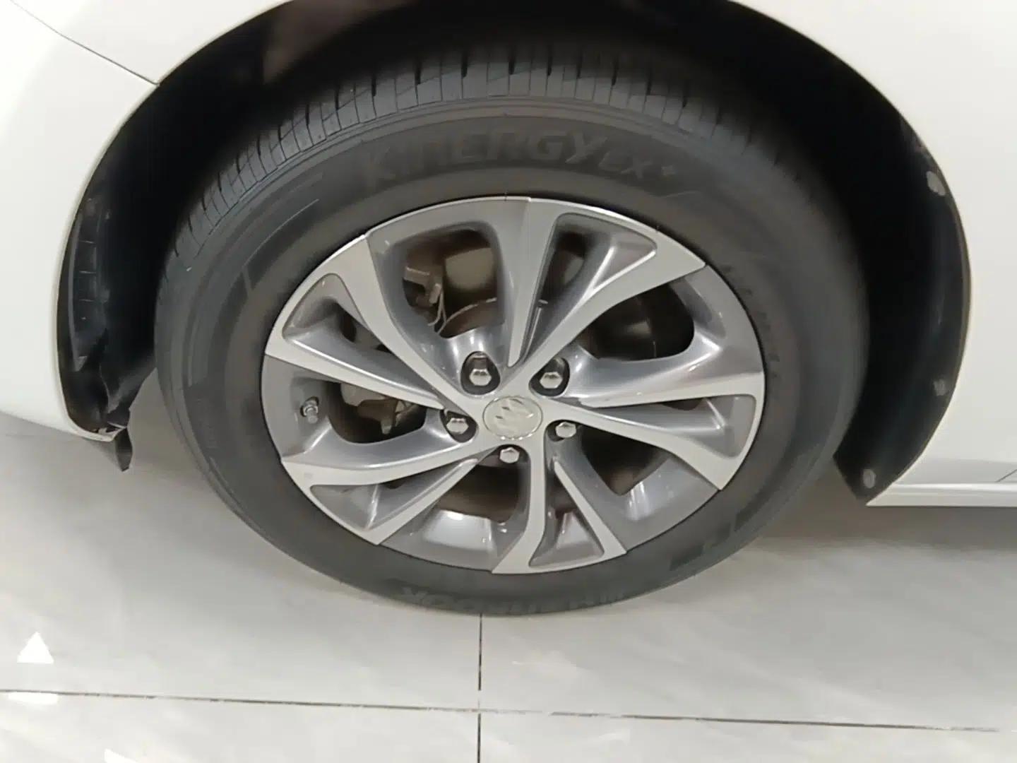 Buick Verano 2023 Pro Enjoyment Edition — миниатюра 10
