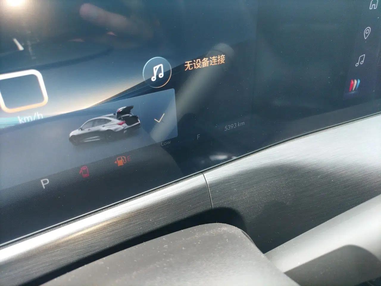 Buick Verano 2023 Pro GS Swift Edition — миниатюра 12