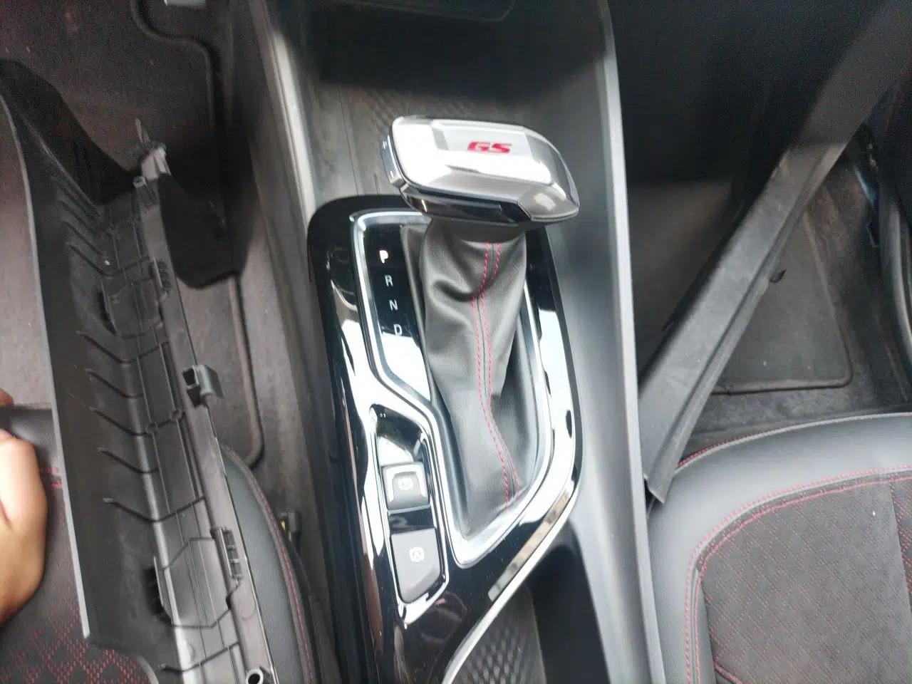 Buick Verano 2023 Pro GS Swift Edition — миниатюра 14