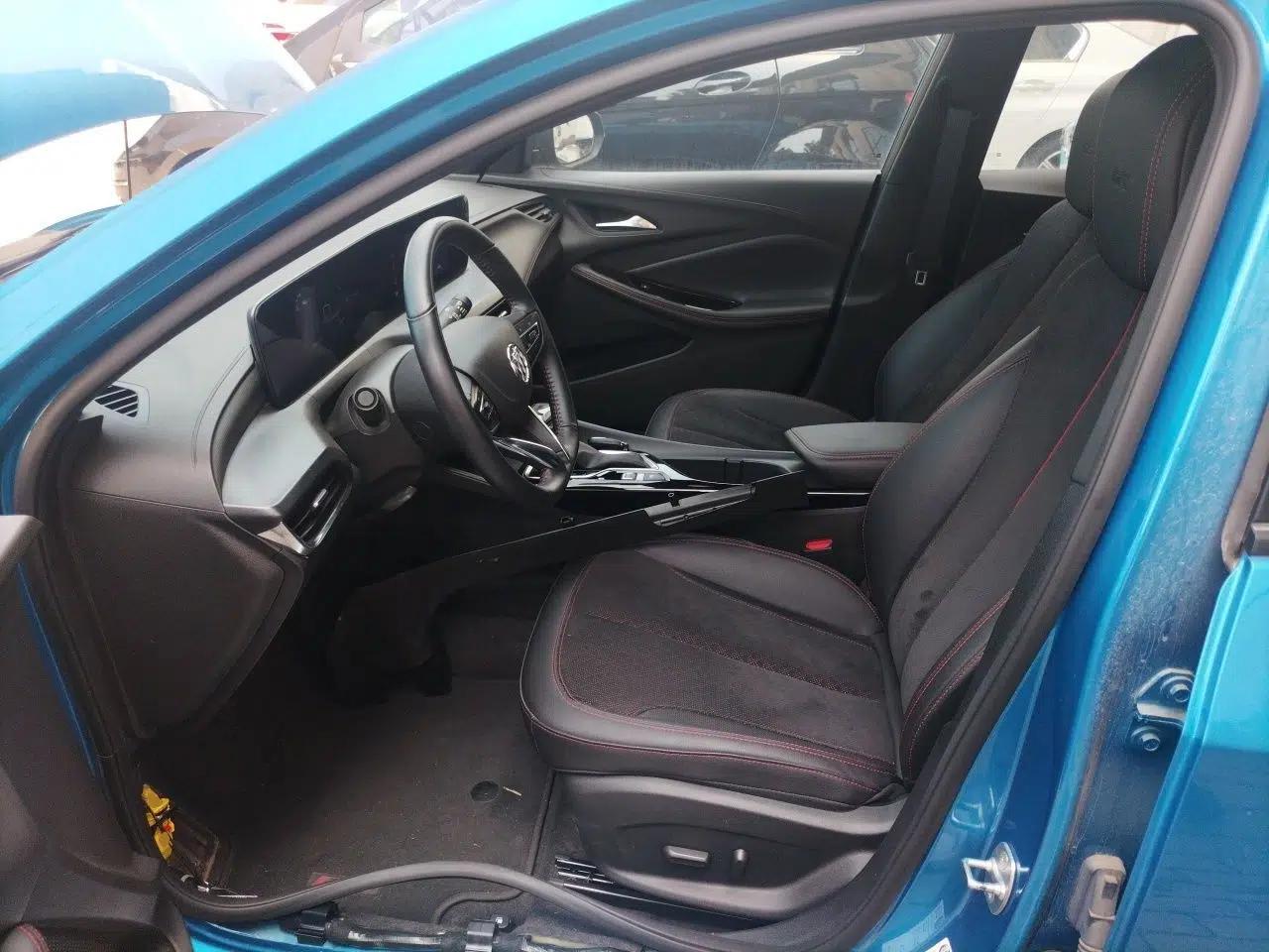 Buick Verano 2023 Pro GS Swift Edition — миниатюра 15