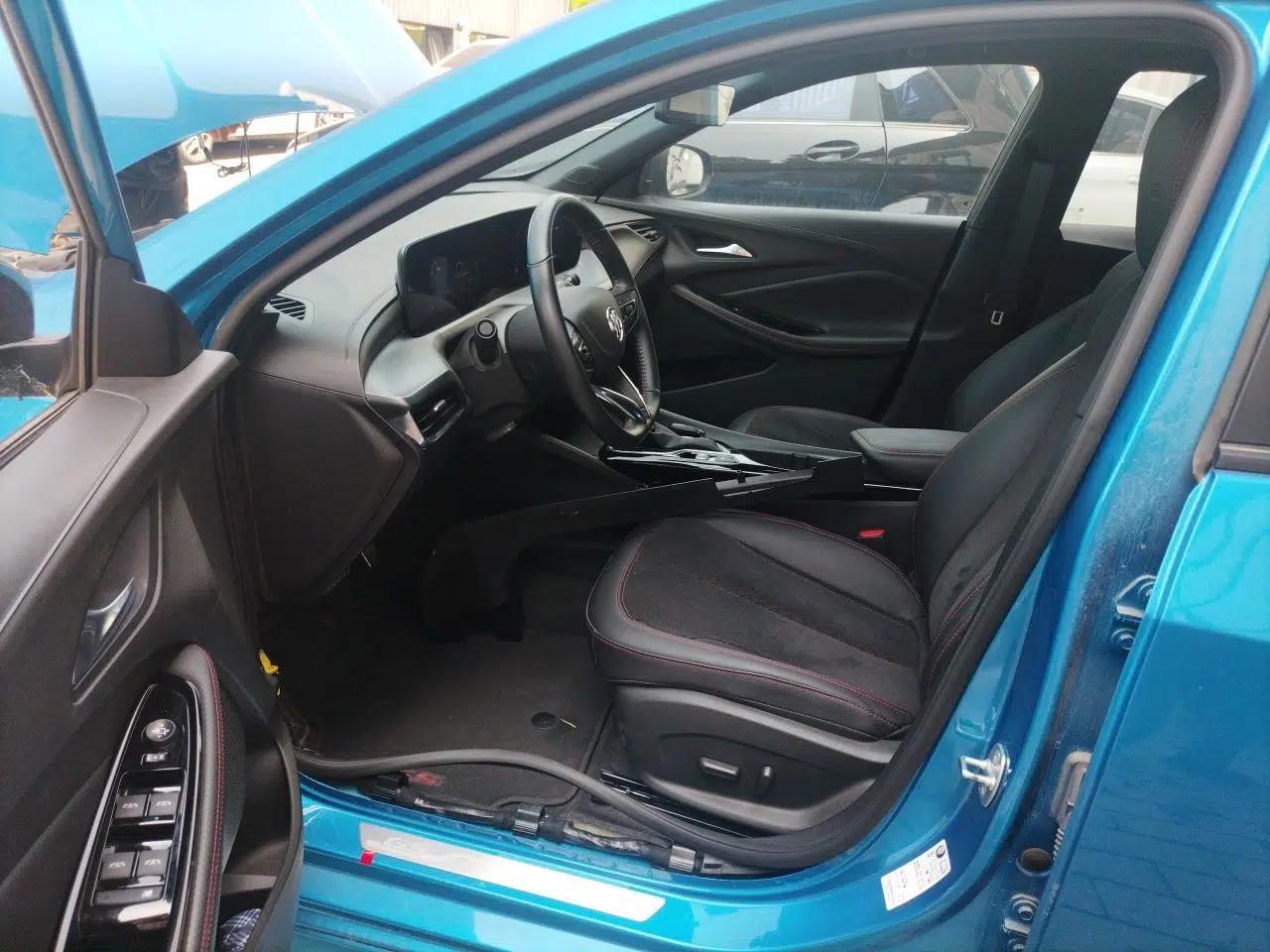 Buick Verano 2023 Pro GS Swift Edition — миниатюра 16