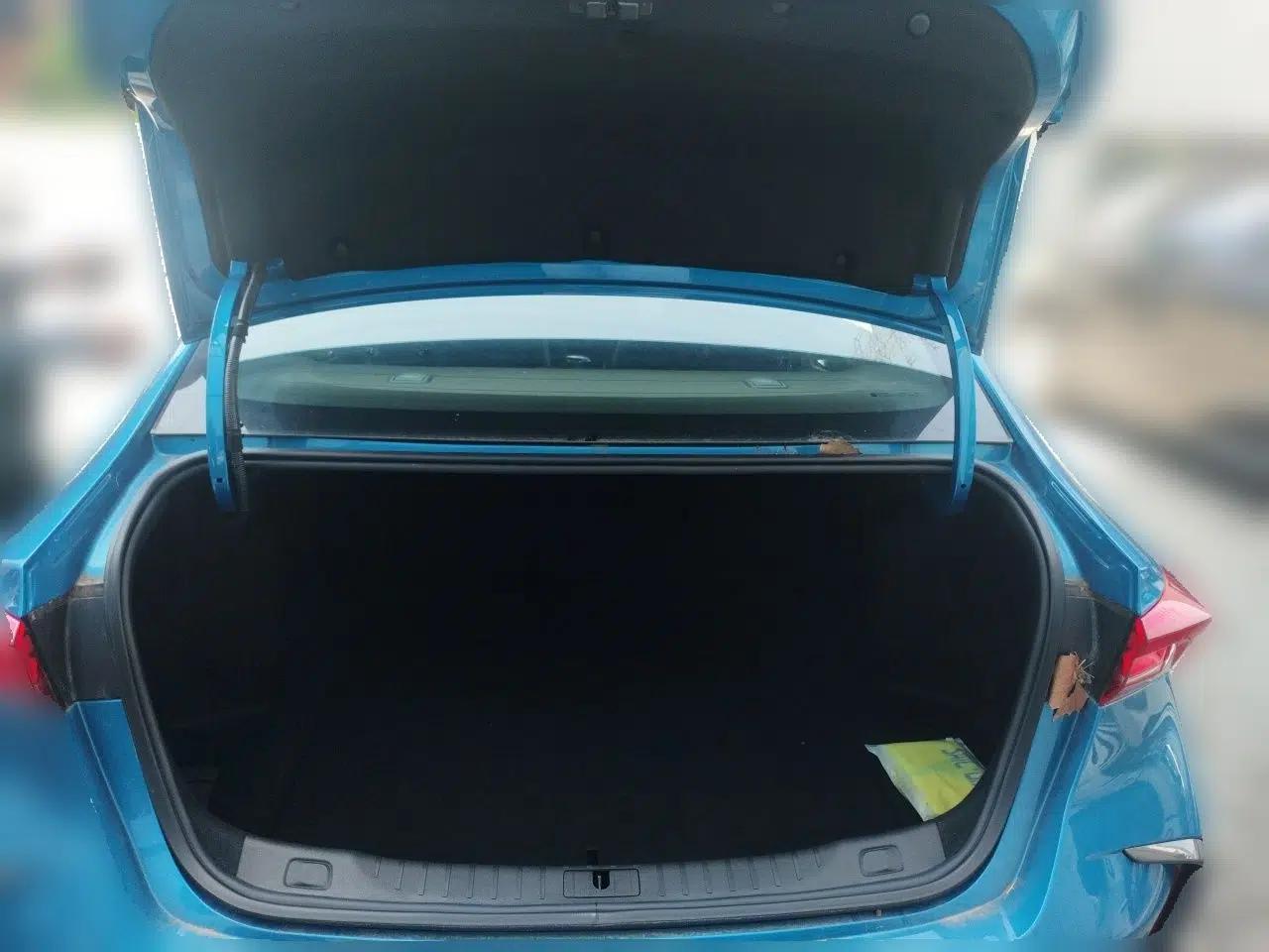 Buick Verano 2023 Pro GS Swift Edition — миниатюра 19