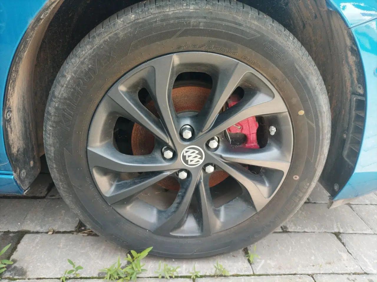 Buick Verano 2023 Pro GS Swift Edition — миниатюра 8