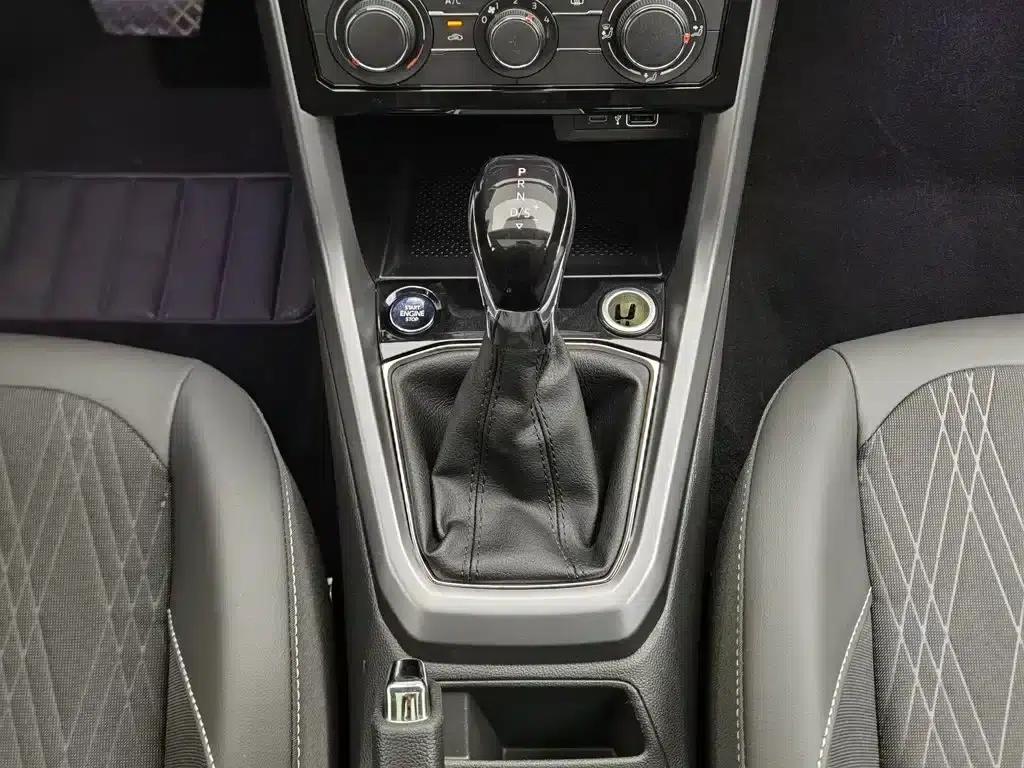 2022 Volkswagen T-Cross 280TSI DSG Comfort Edition — миниатюра 13