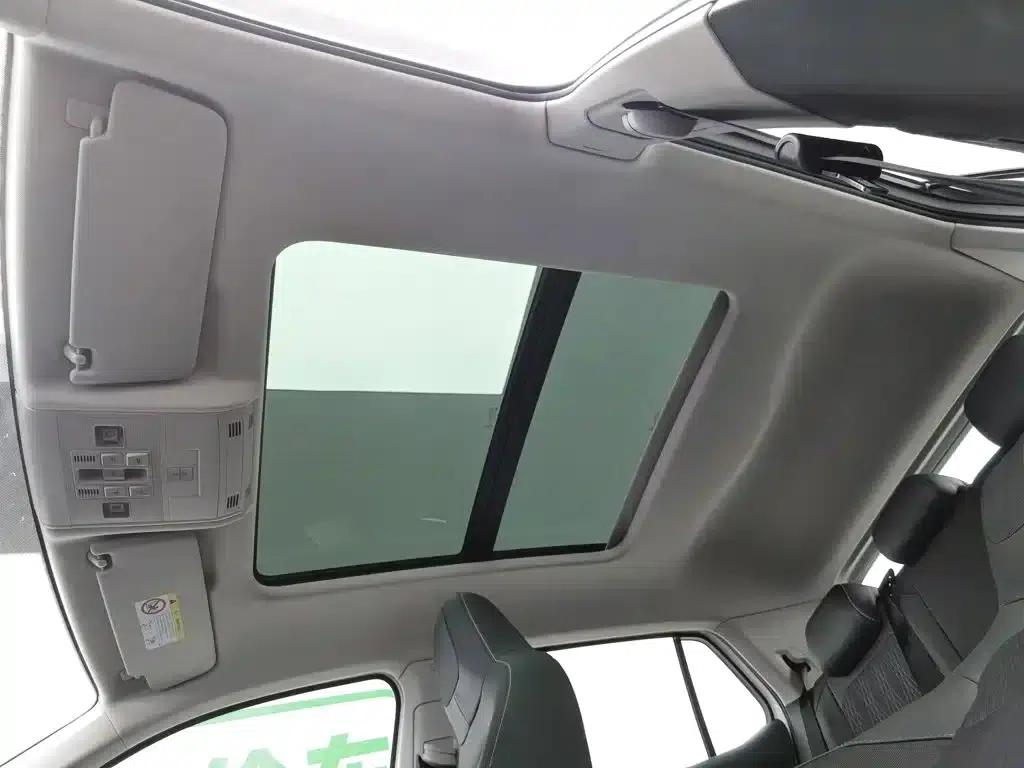 2022 Volkswagen T-Cross 280TSI DSG Comfort Edition — миниатюра 14