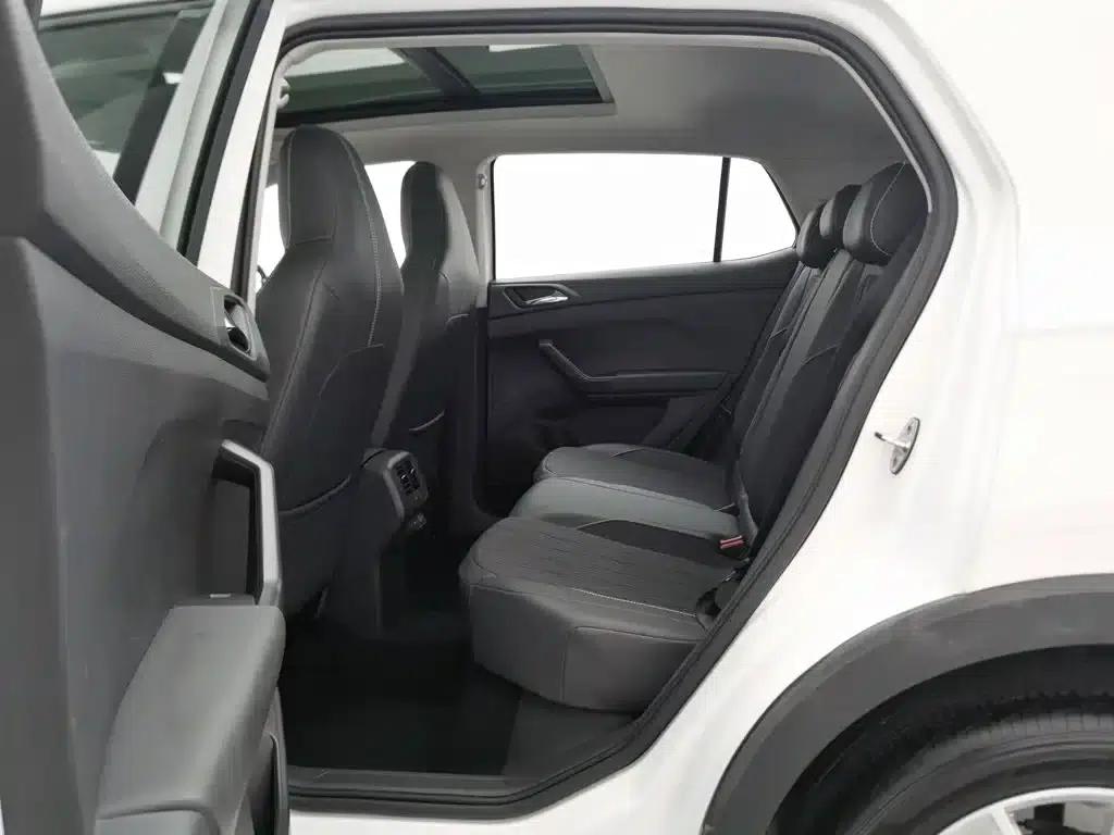 2022 Volkswagen T-Cross 280TSI DSG Comfort Edition — миниатюра 15