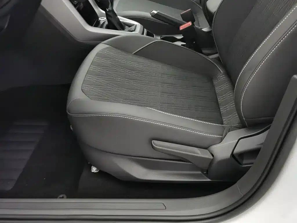 2022 Volkswagen T-Cross 280TSI DSG Comfort Edition — миниатюра 20