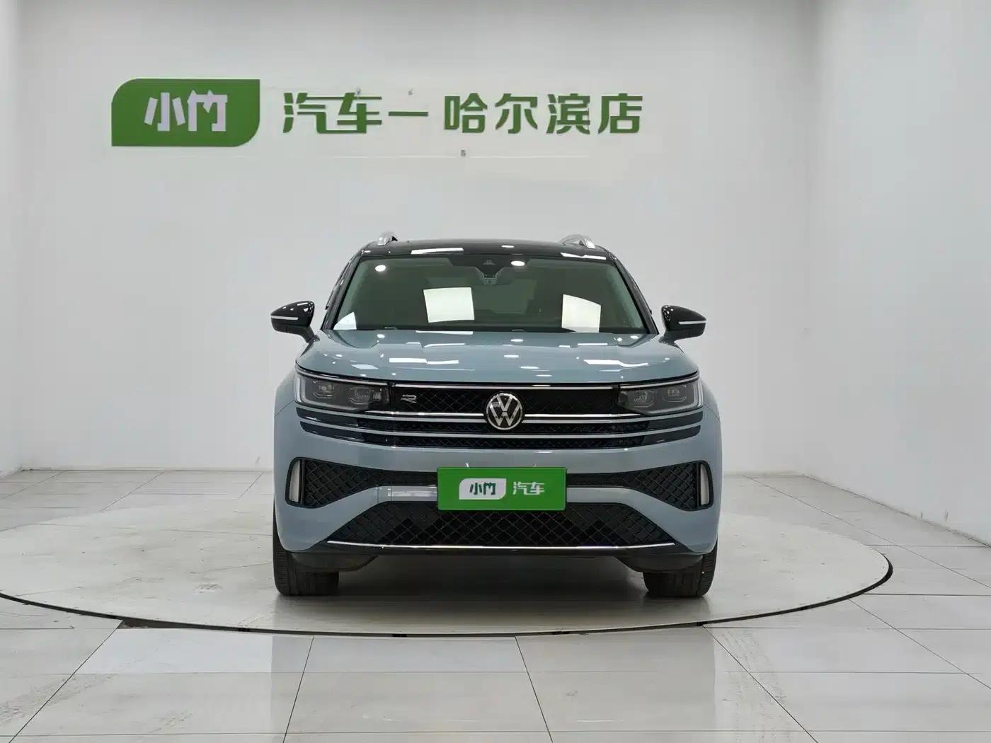 2023 Range Rover 380TSI AWD R-Line Cruiser — миниатюра 2
