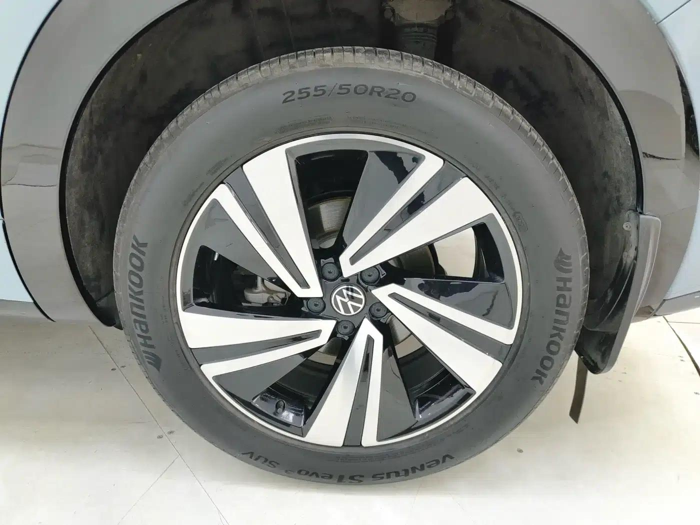 2023 Range Rover 380TSI AWD R-Line Cruiser — миниатюра 20