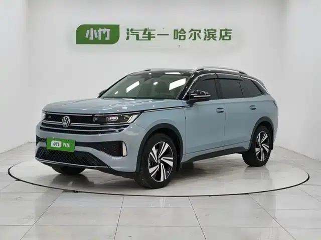2023 Range Rover 380TSI AWD R-Line Cruiser