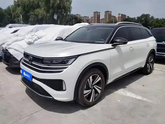 2024 Range Rover 380TSI AWD R-Line Cruiser