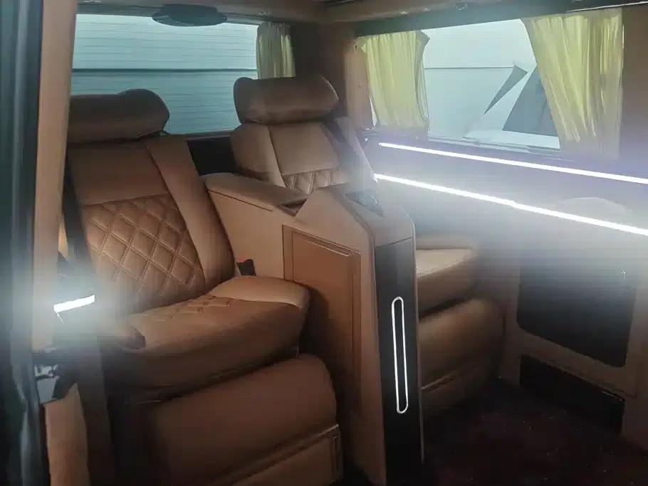 Caravelle 2016 2.0TSI 4WD Comfort Edition 9-seater — миниатюра 11