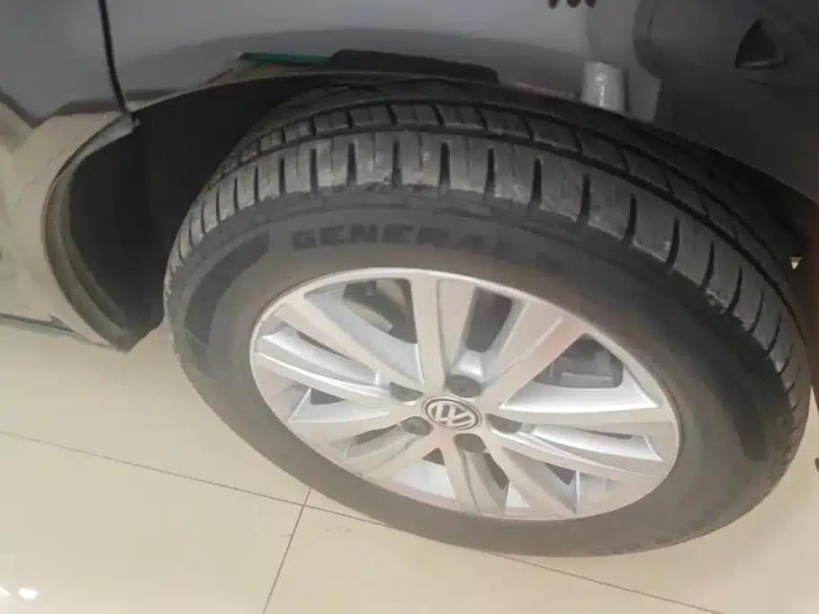 Caravelle 2016 2.0TSI 4WD Comfort Edition 9-seater — миниатюра 6