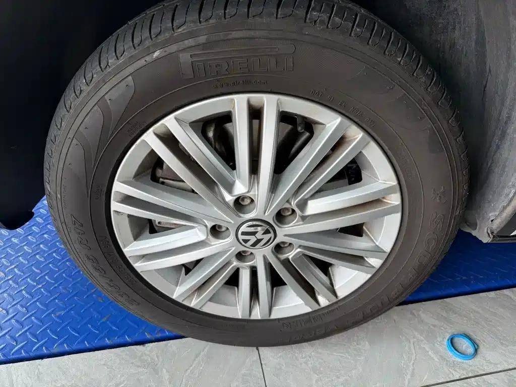 Caravelle 2014 2.0TSI 4WD Comfort Edition — миниатюра 9
