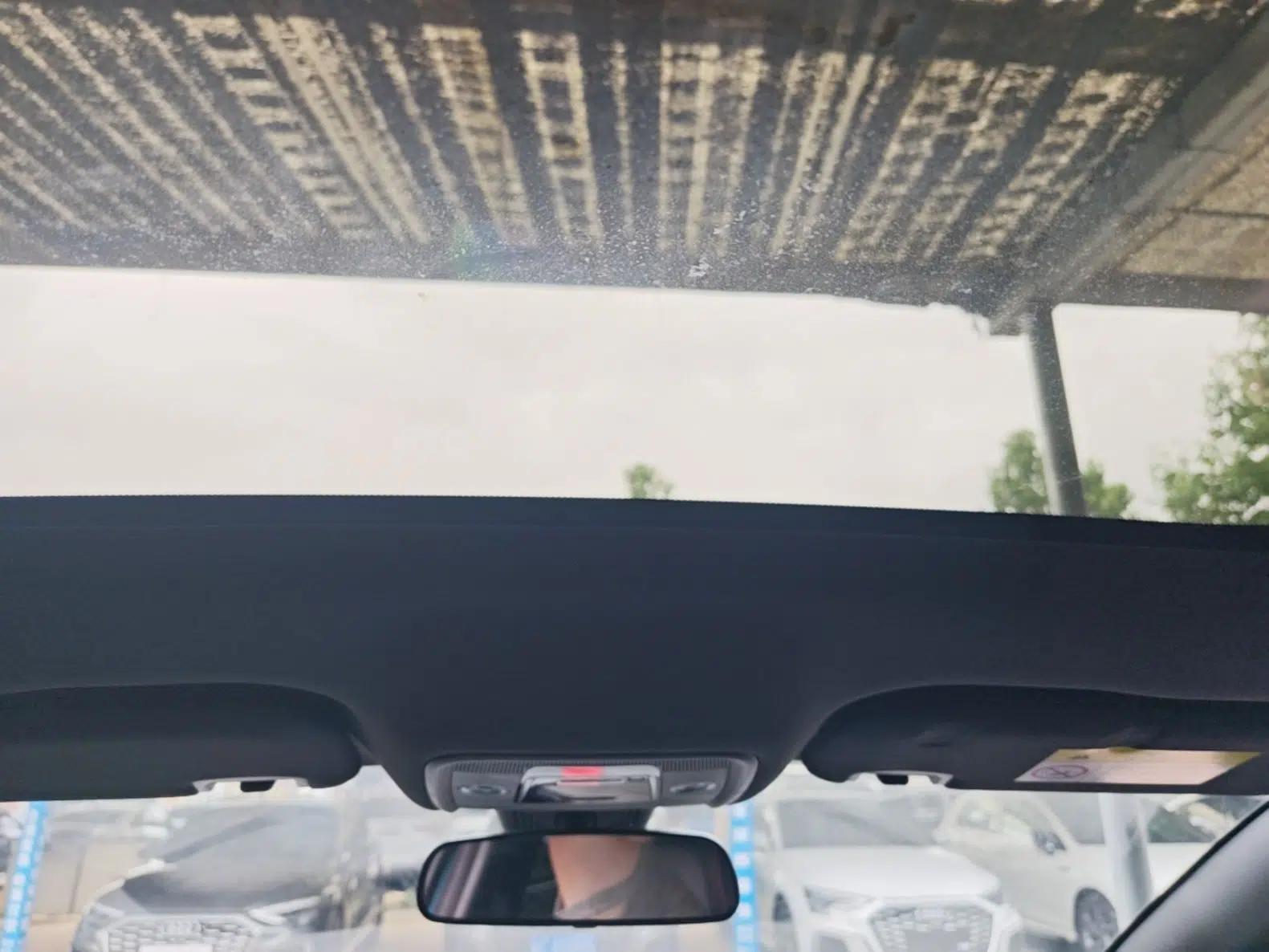 BYD Dolphin 2021 405 km Fashion Edition — миниатюра 21