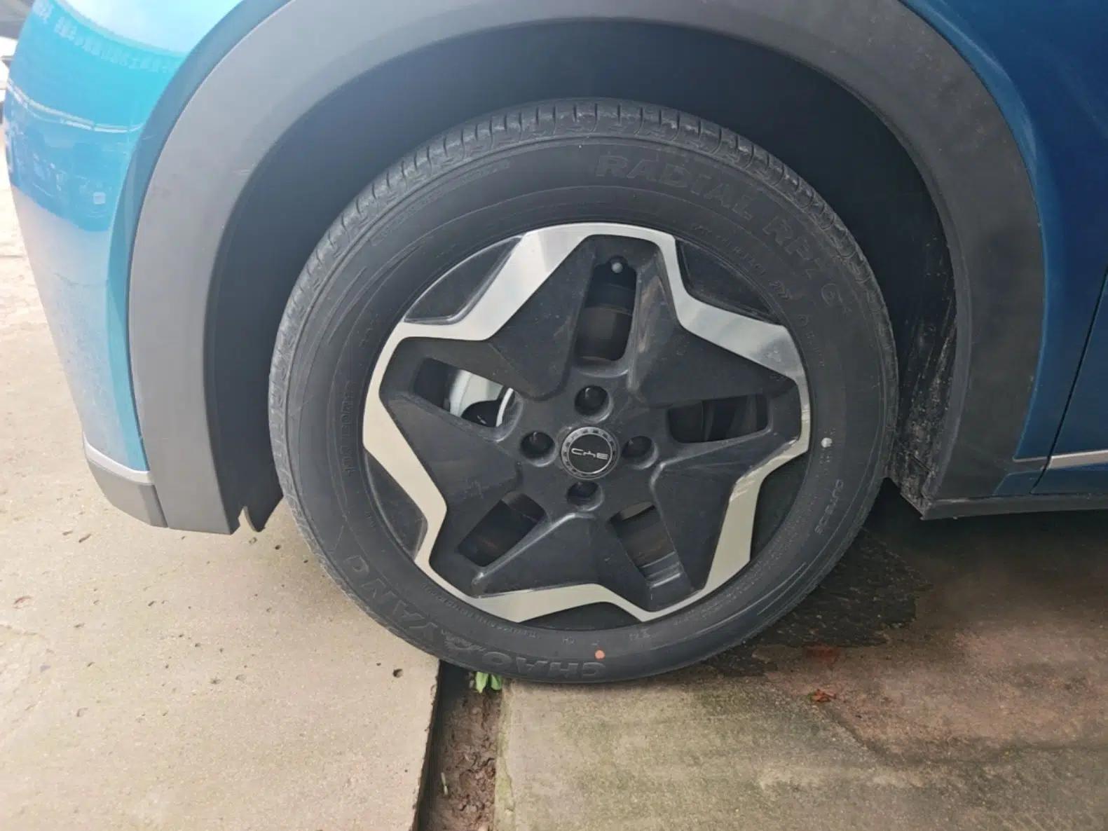 BYD Dolphin 2021 405 km Fashion Edition — миниатюра 10