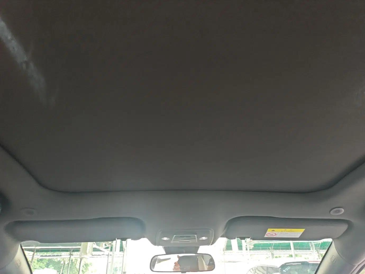BYD Dolphin 2021 405 km Fashion Edition — миниатюра 21