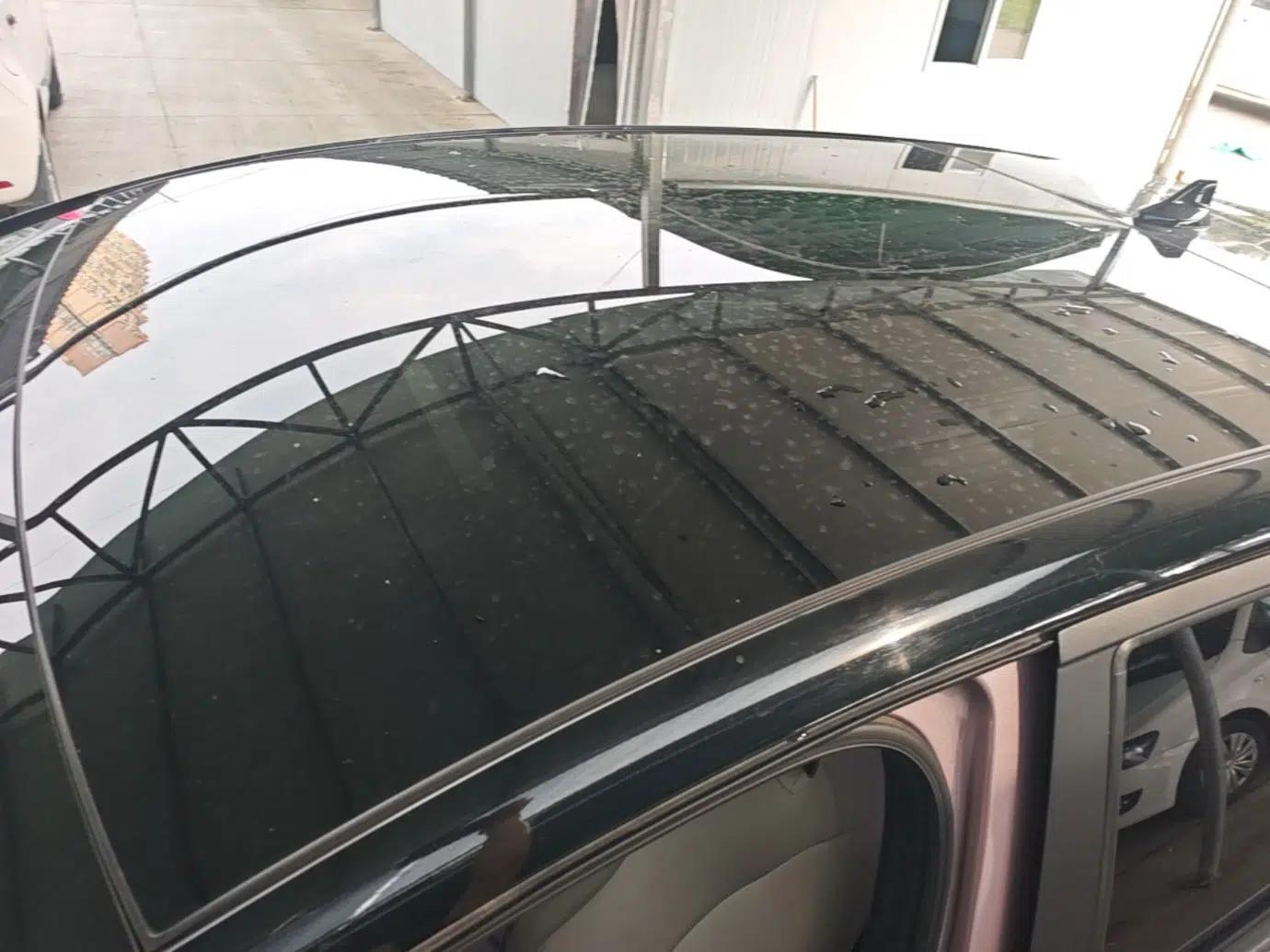 BYD Dolphin 2021 405 km Fashion Edition — миниатюра 7