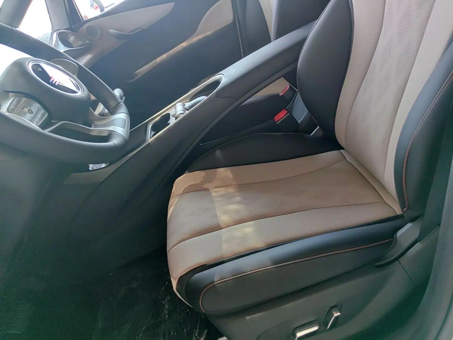 BYD Dolphin 2025 420km Free Edition — миниатюра 17