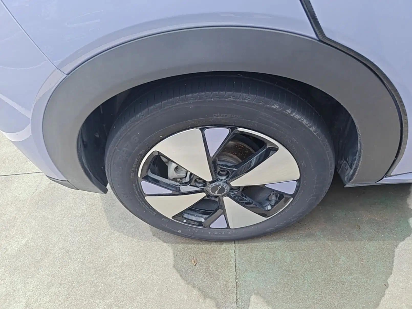 BYD Dolphin 2023 420 km Fashion Edition — миниатюра 16
