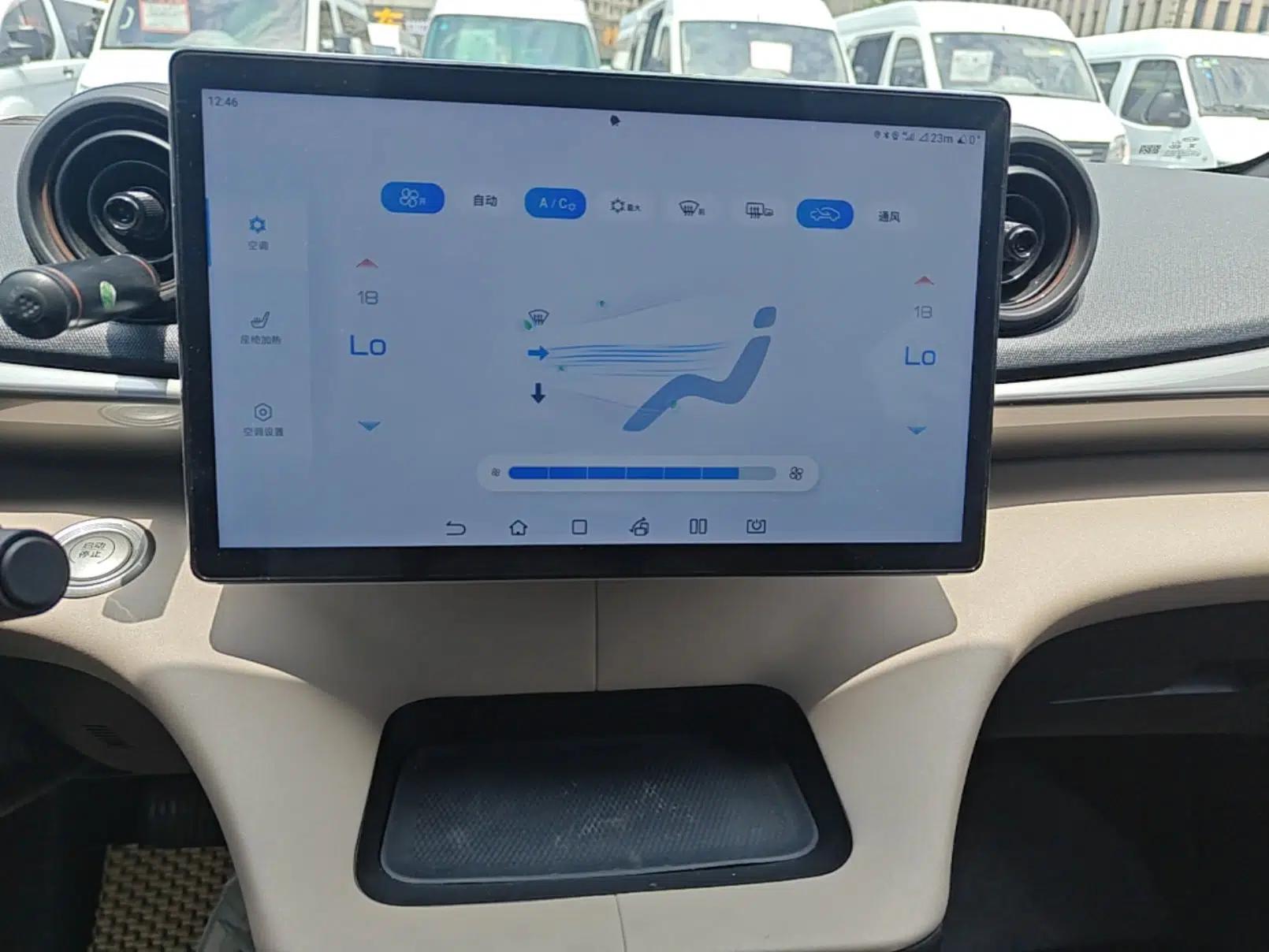BYD Dolphin 2023 420 km Fashion Edition — миниатюра 21
