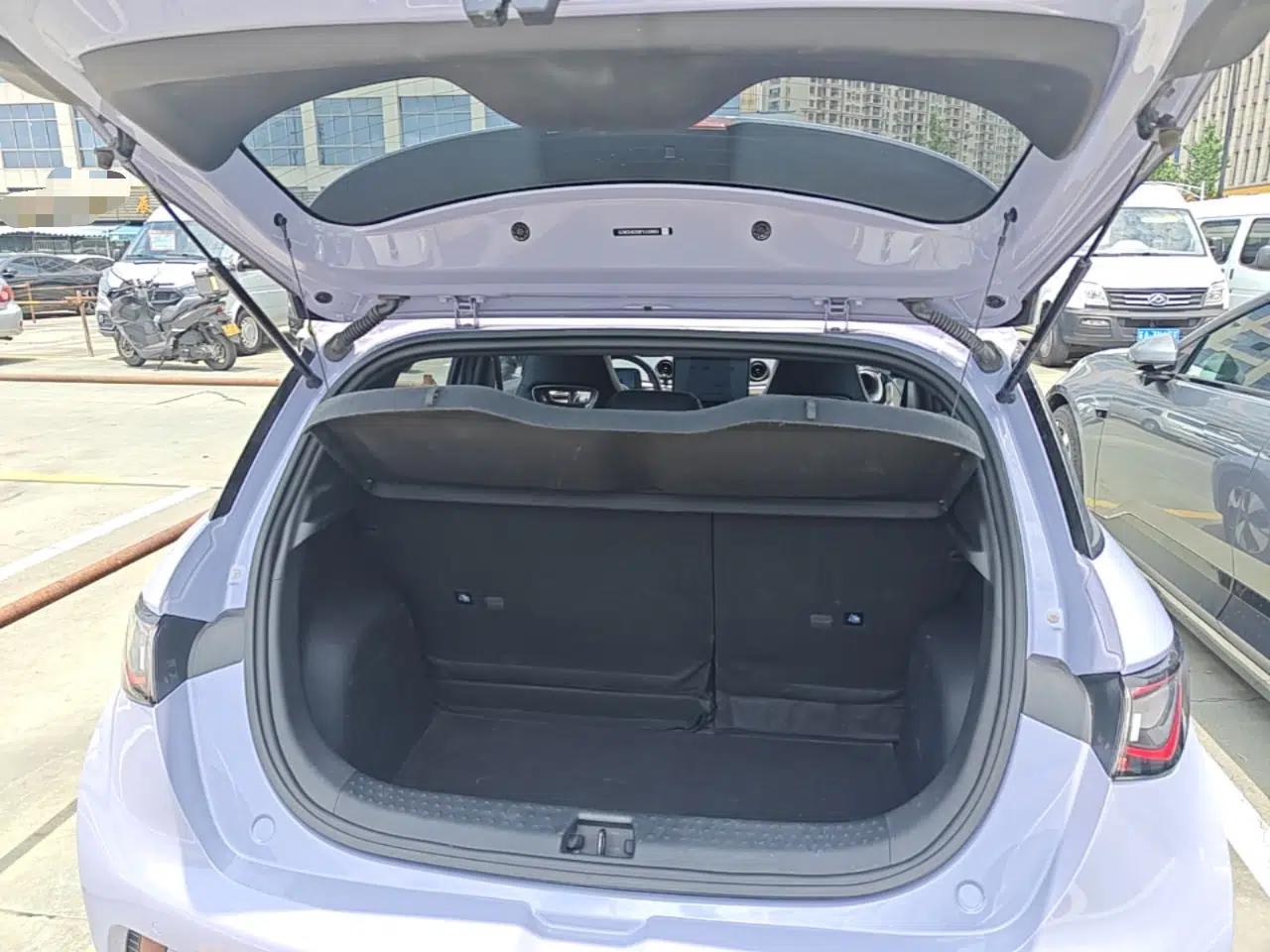 BYD Dolphin 2023 420 km Fashion Edition — миниатюра 28