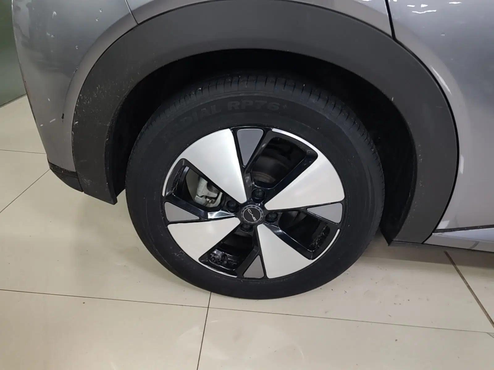 BYD Dolphin 2023 420 km Free Version — миниатюра 11