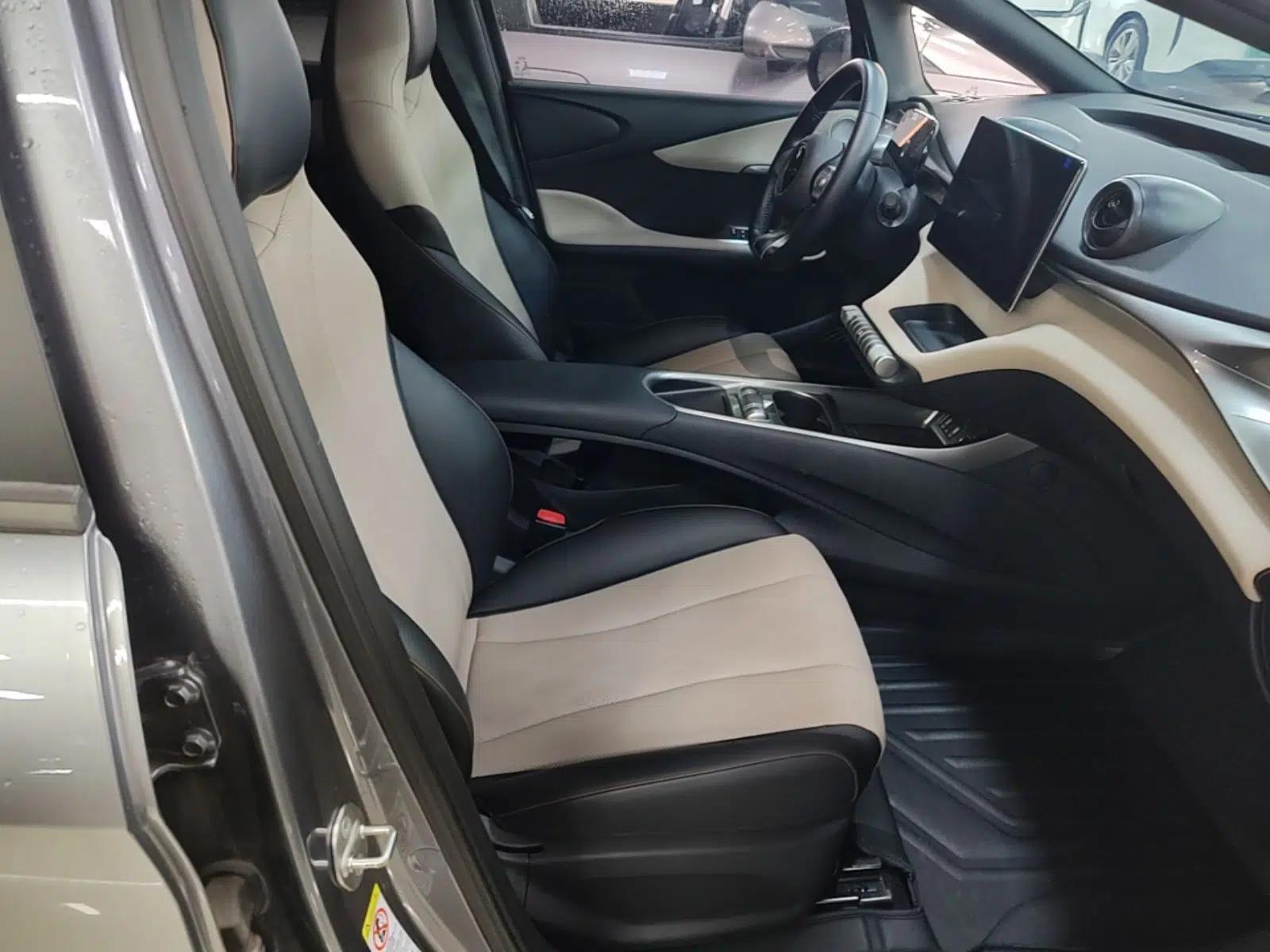 BYD Dolphin 2023 420 km Free Version — миниатюра 19