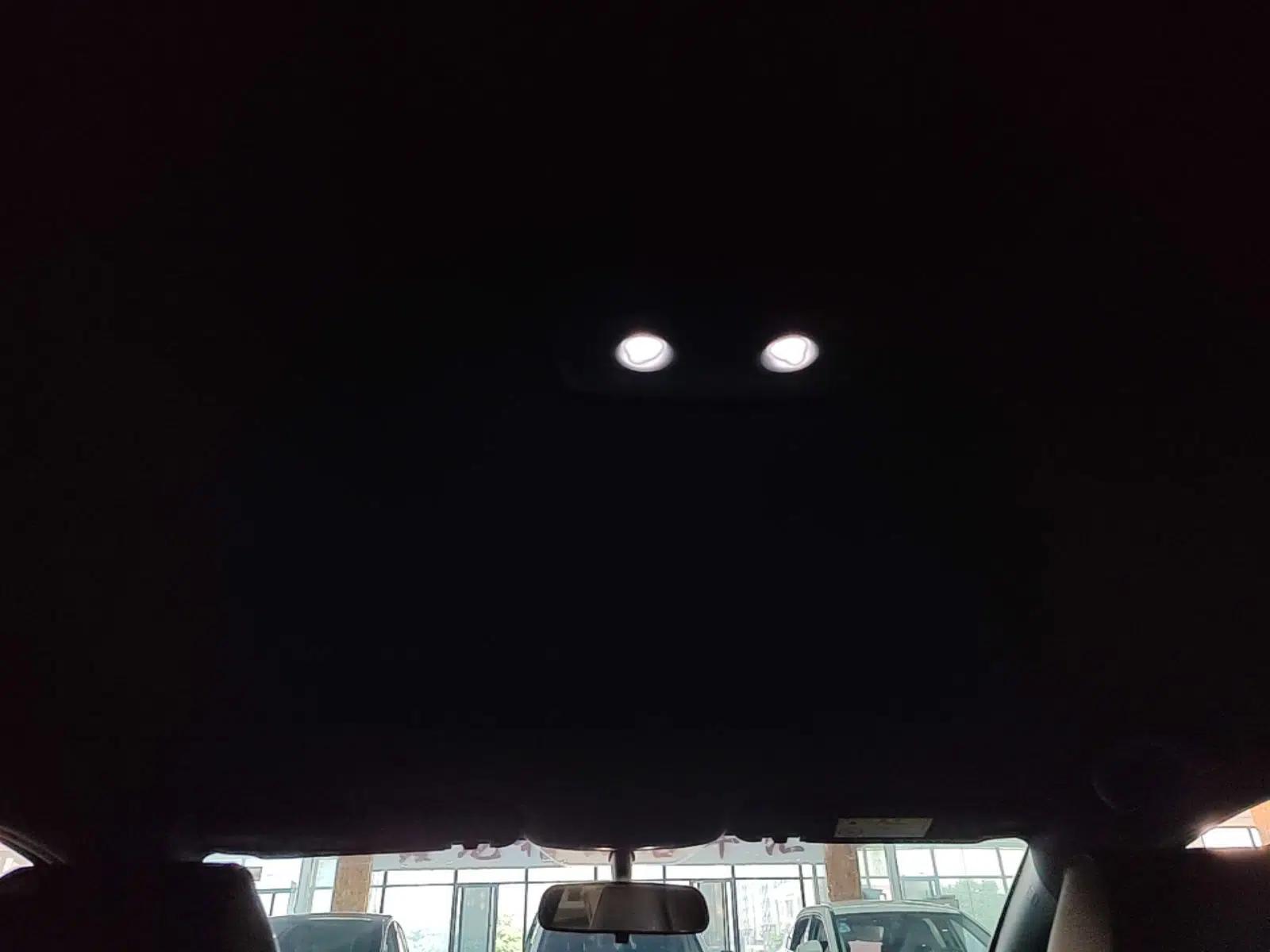 BYD Dolphin 2023 420 km Free Version — миниатюра 21