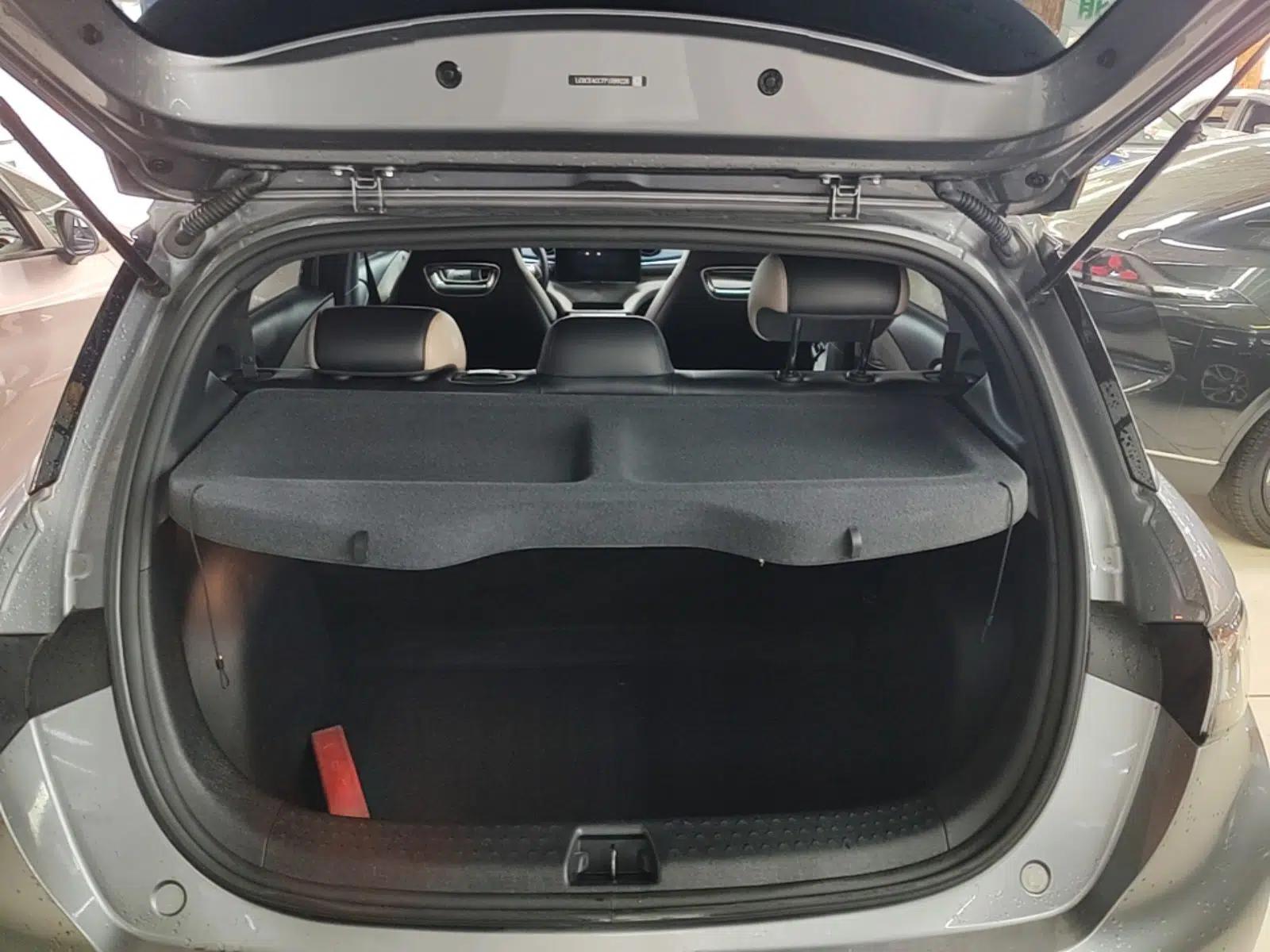 BYD Dolphin 2023 420 km Free Version — миниатюра 22