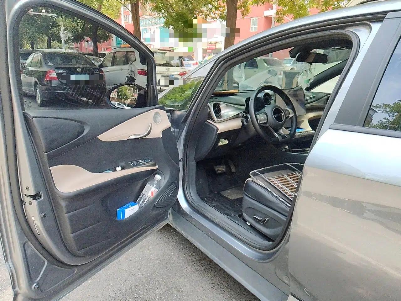 BYD Dolphin 2023 420 km Fashion Edition — миниатюра 13