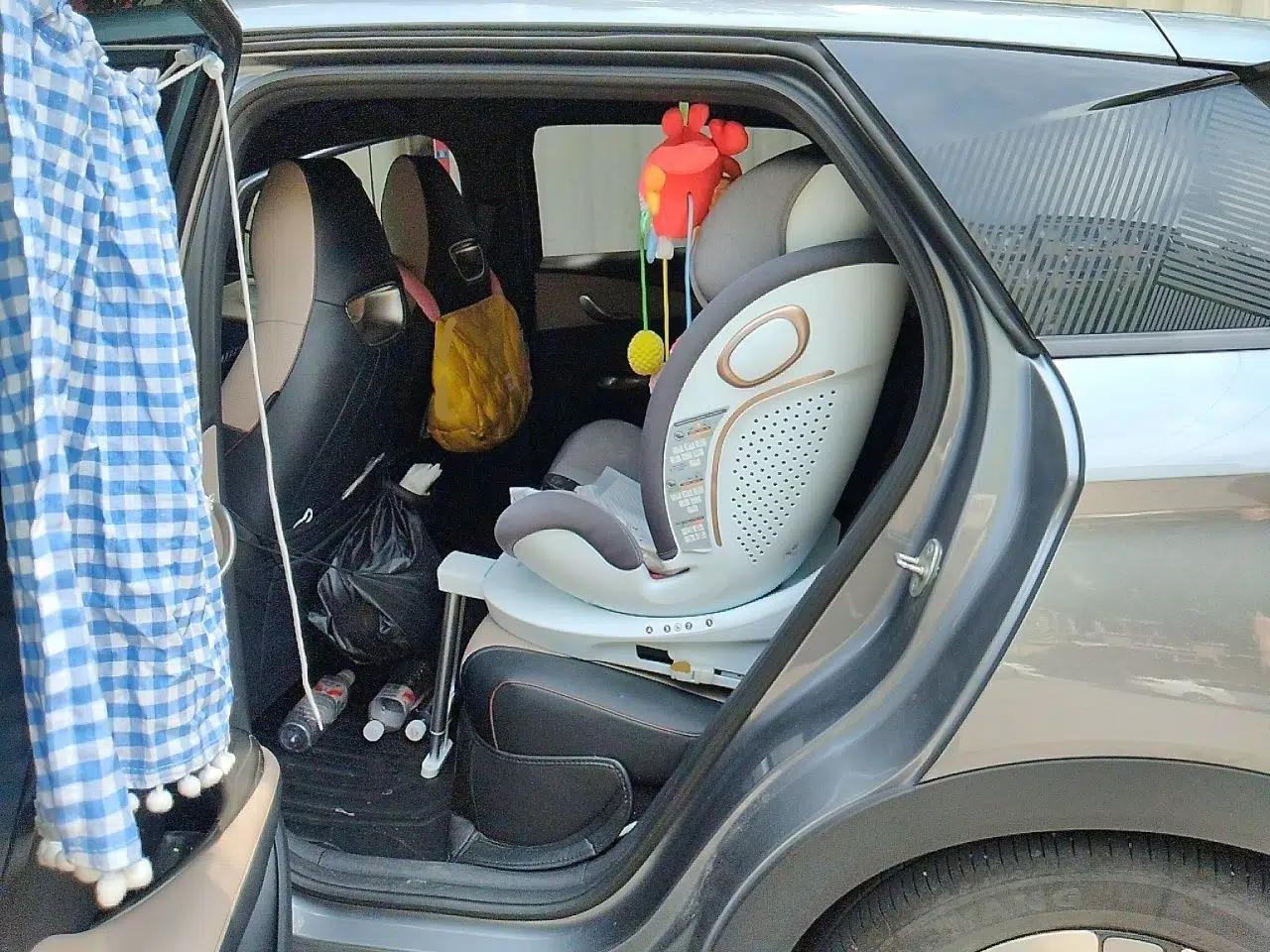 BYD Dolphin 2023 420 km Fashion Edition — миниатюра 14