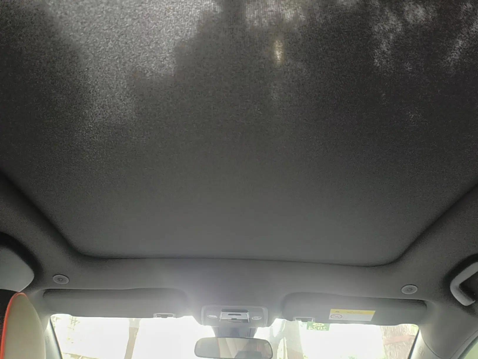 BYD Dolphin 2021 405 km Fashion Edition — миниатюра 21