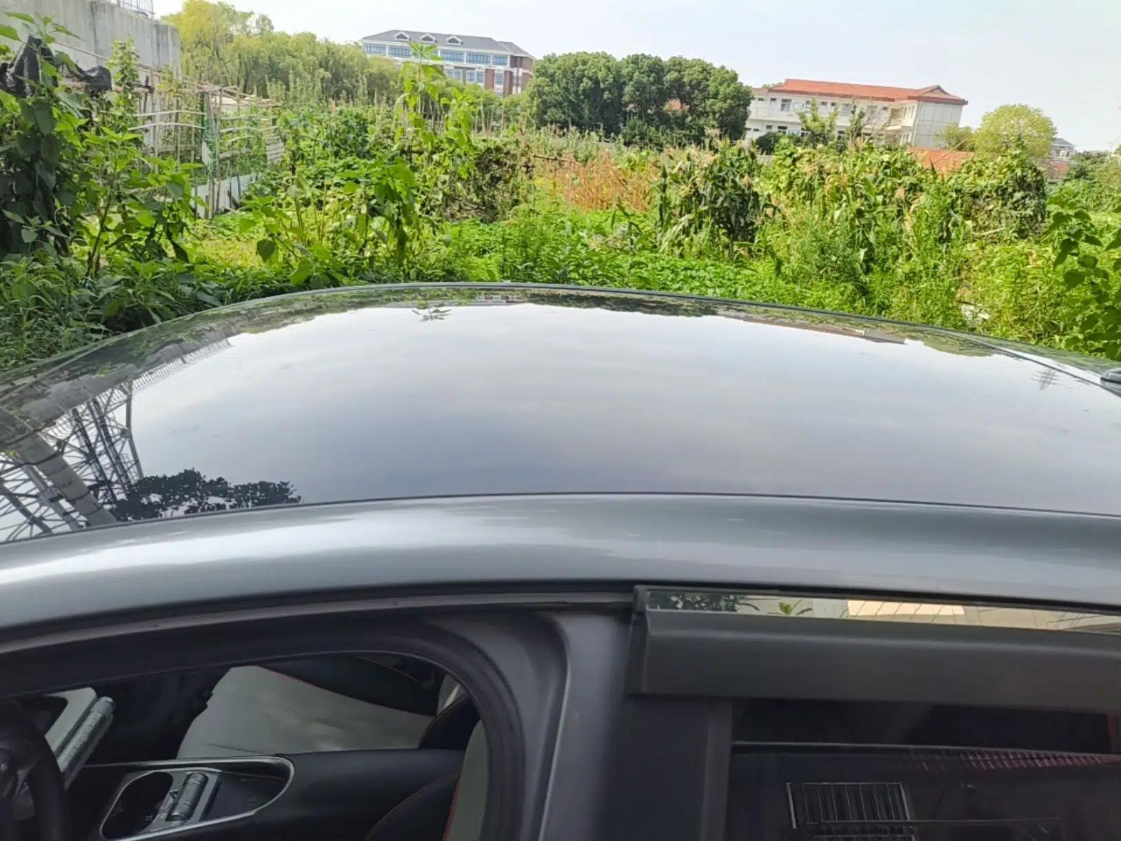BYD Dolphin 2021 405 km Fashion Edition — миниатюра 7
